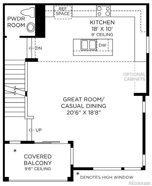 Property Photo:  3460 W Elmhurst Avenue  CO 80120 