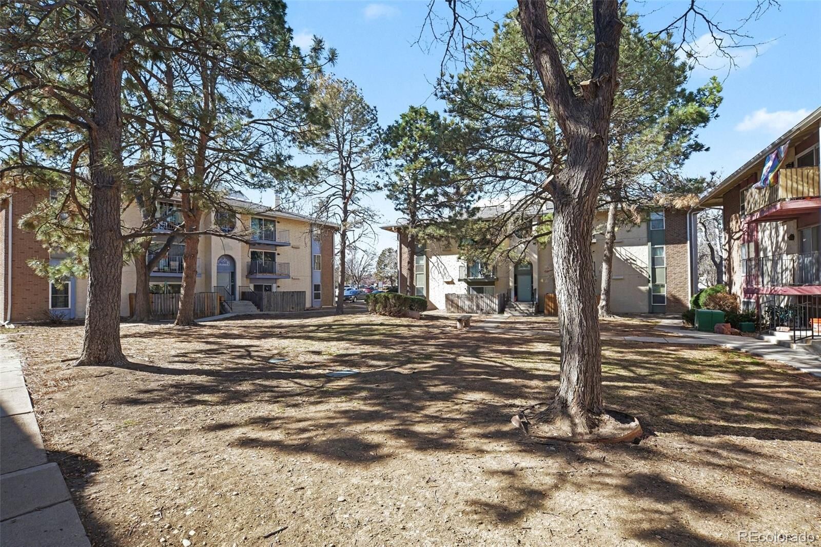 Property Photo:  12124 Melody Drive 101  CO 80234 