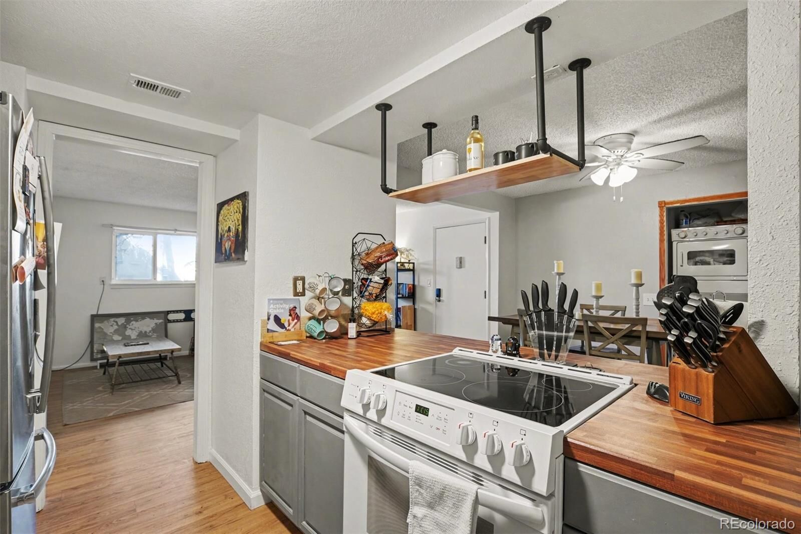 Property Photo:  12124 Melody Drive 101  CO 80234 