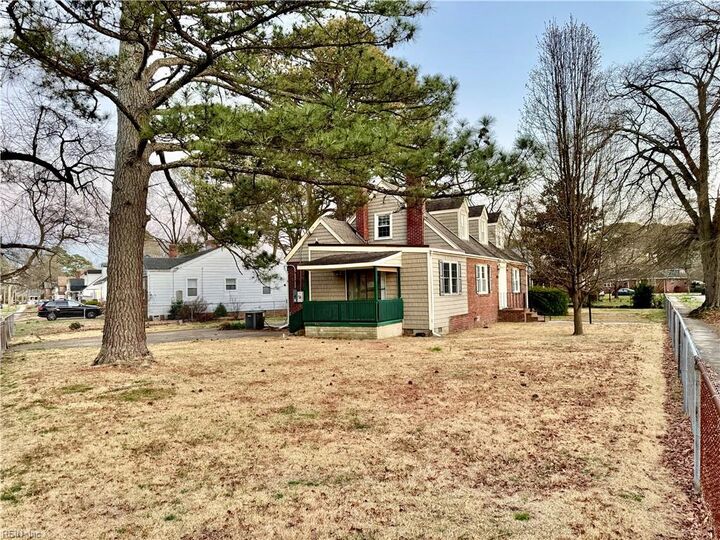 Property Photo: 114 Haven Dr VA 23503
