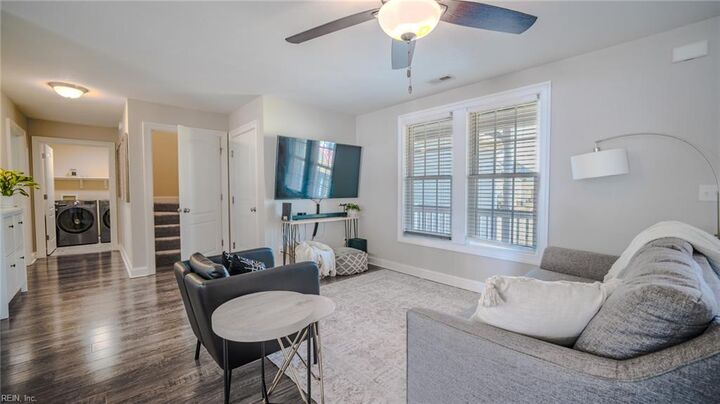 Property Photo: 619 Millbrooke Cir NC 27909