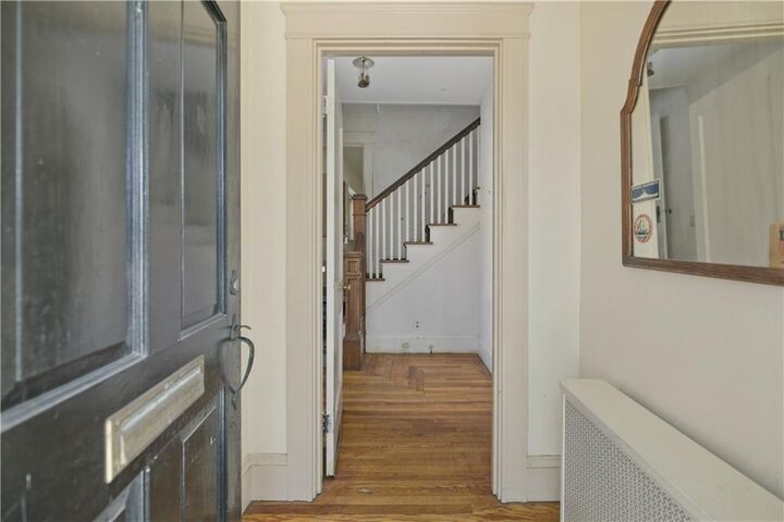 Property Photo:  5 Lowden Street  RI 02860 