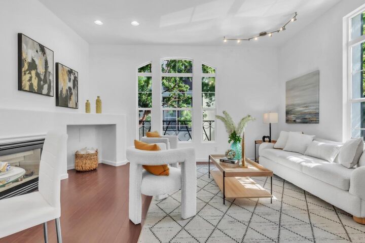 Property Photo:  845 Fire Walk  CA 95035 