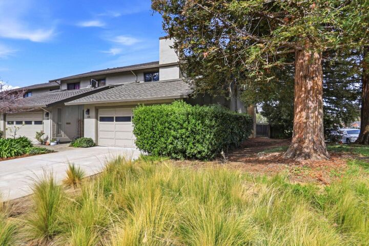 Property Photo:  595 Manet Terrace  CA 94087 