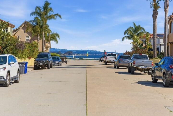 Property Photo:  140 Monterey Street  CA 95060 