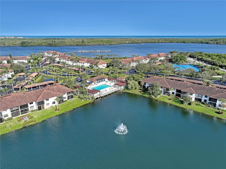 Property Photo: 6102 SE Landing Way 14 FL 34997