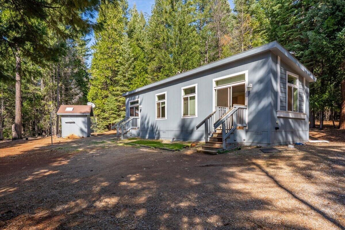 Property Photo:  8495 Sky Tree Lane  CA 96088 