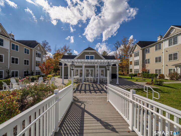 Property Photo:  77 Sunset Lane 335  CT 06877 