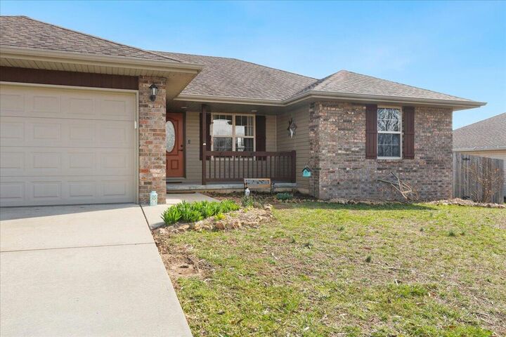 Property Photo:  712 W Christopher Lane  MO 65631 