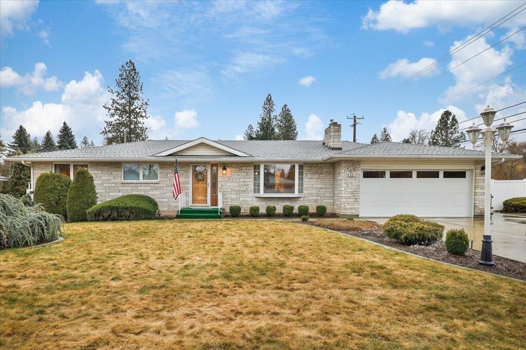 Property Photo:  619 W Tieton St  WA 99218 