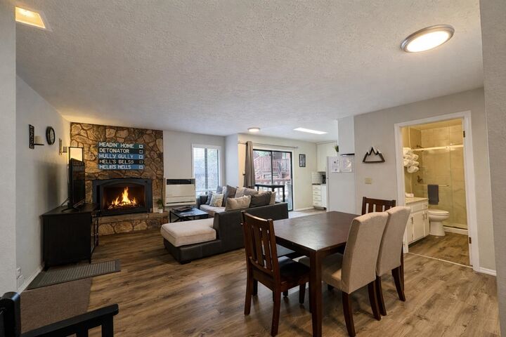 Property Photo:  42 Mammoth Mountain Rd 109  NM 87710 