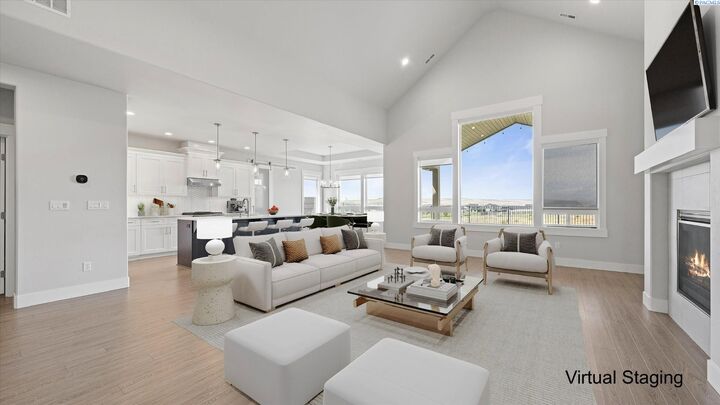 Property Photo: 2243 Legacy Lane WA 99352