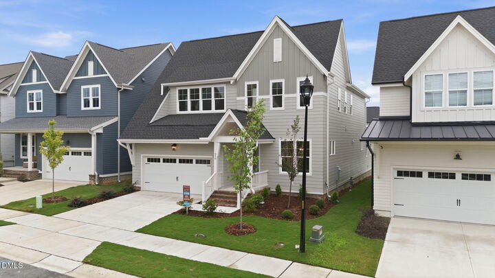 Property Photo:  216 Wash Hollow Drive  NC 27591 