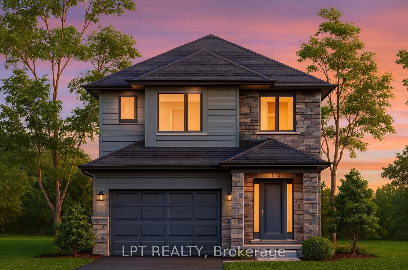 Property Photo:  72 Chateauguay Street  ON K0A 1W0 