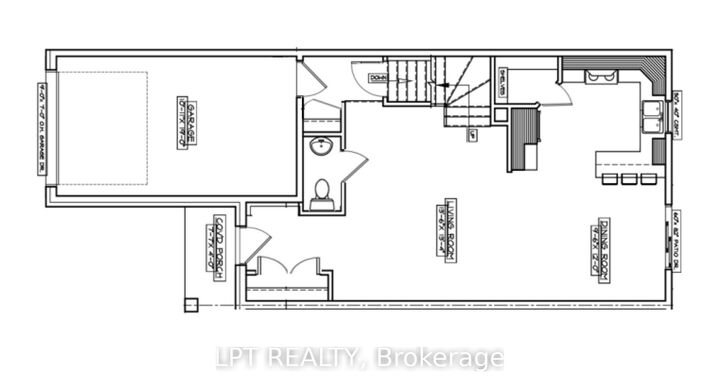 Property Photo: 154 Lorie Street ON K0A 2M0
