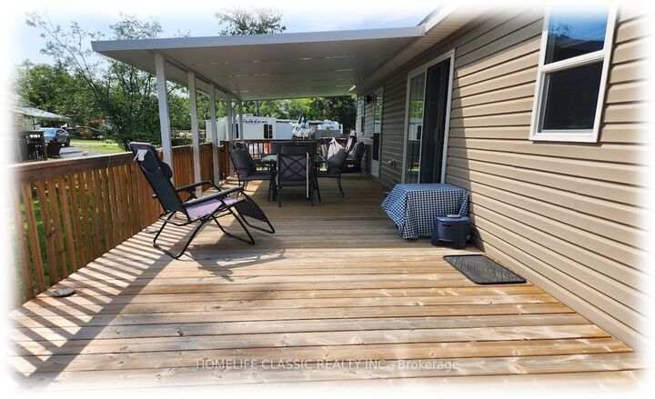 Property Photo: 225 Platten Boulevard W Lot 645 Blueberry Lane ON L9L 1B4