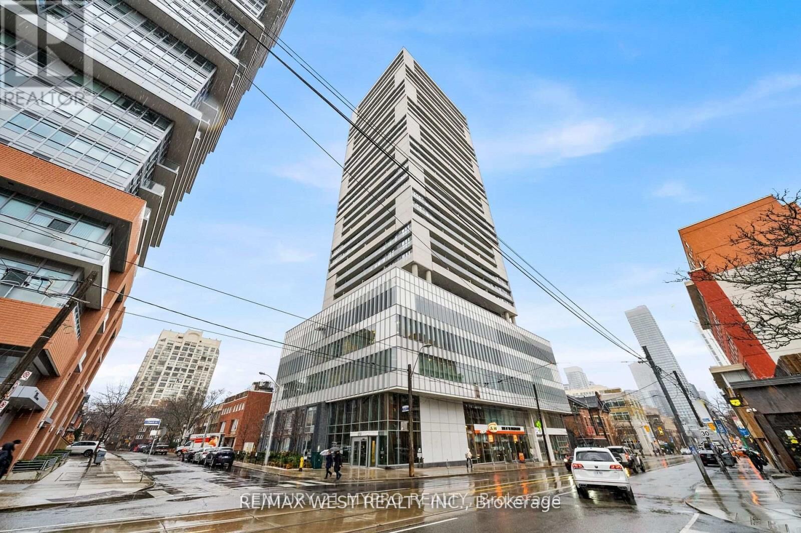 Property Photo:  89 McGill Street 2906  ON M5B 0B1 