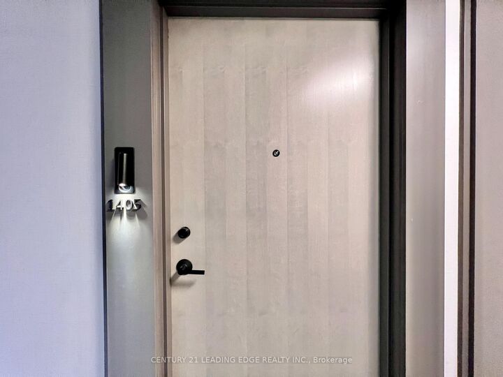 Property Photo:  130 River Street 1405  ON M5A 3P8 