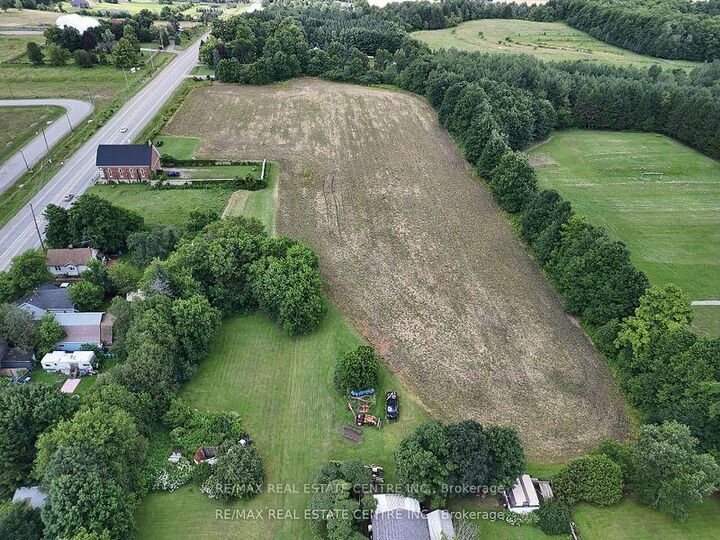 Property Photo:  5414 Second Line  ON N1H 6H7 