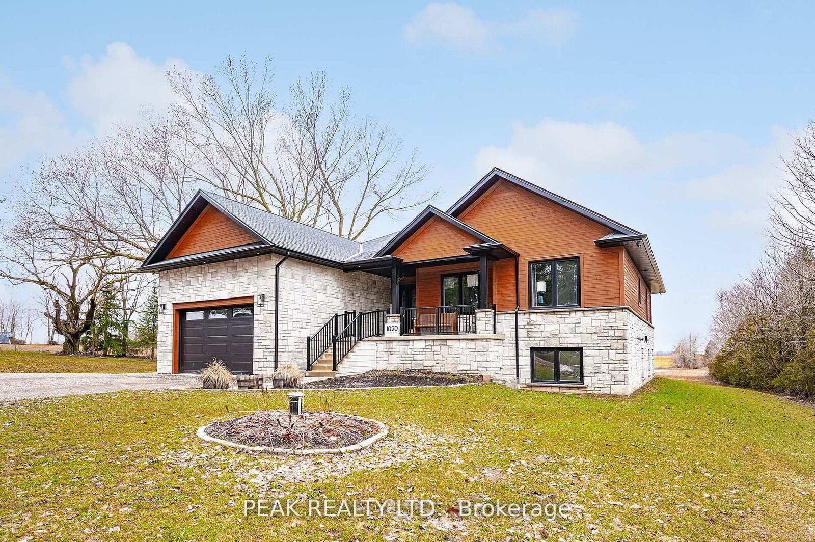 Property Photo: 1020 Victoria Street ON N0G 1C0