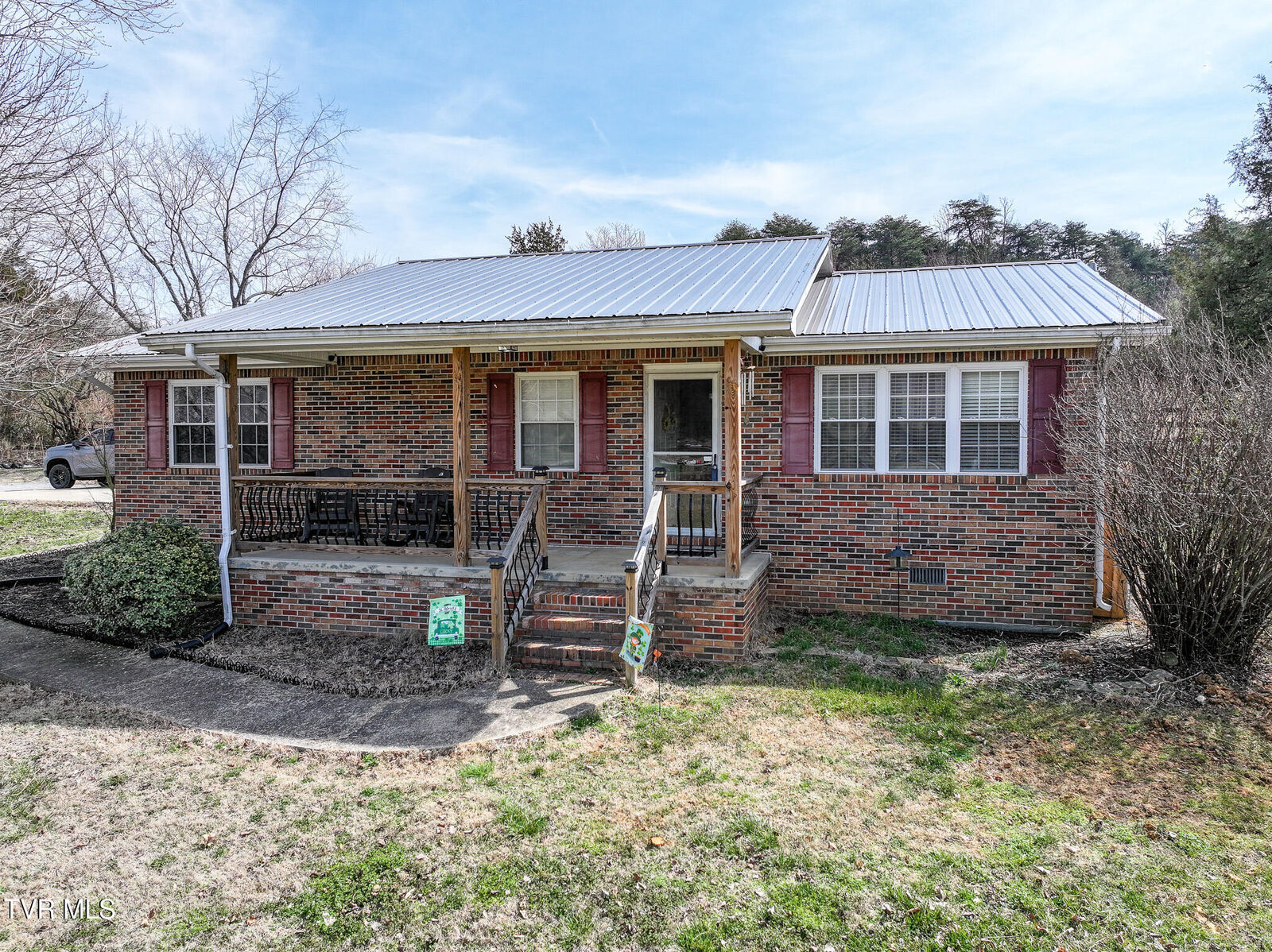 Property Photo:  119 McCartt Loop  TN 37641 