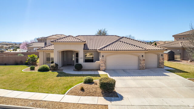 Property Photo: 235 W 1725 S UT 84780