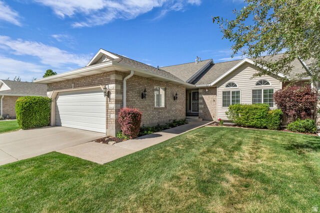 Property Photo:  311 N 330 E  UT 84057 