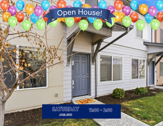 Property Photo:  421 E Penny Ln  UT 84015 