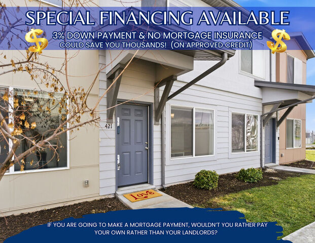 Property Photo: 421 E Penny Ln UT 84015