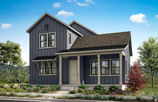 Property Photo: 7257 S Sage Run Rd 338 UT 84081