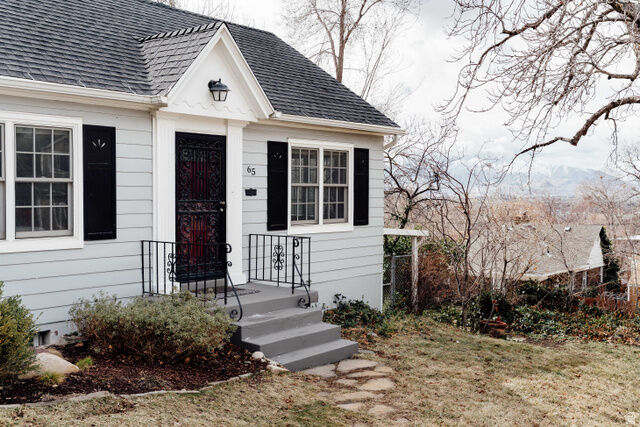 Property Photo:  65 W Girard N Ave N  UT 84103 