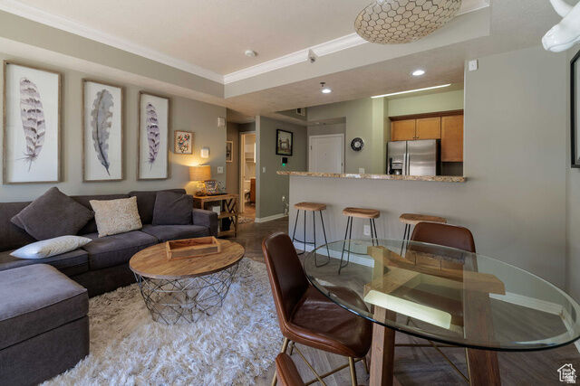 Property Photo:  5 S 500 W 617  UT 84101 