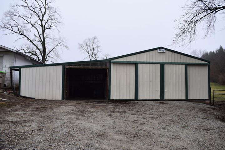 Property Photo:  10036 Columbus Cincinnati Road  OH 45368 