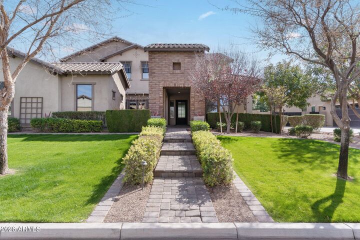 Property Photo:  17937 E Colt Court  AZ 85142 