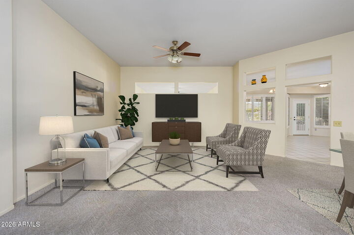 Property Photo:  14332 W Arzon Way  AZ 85375 