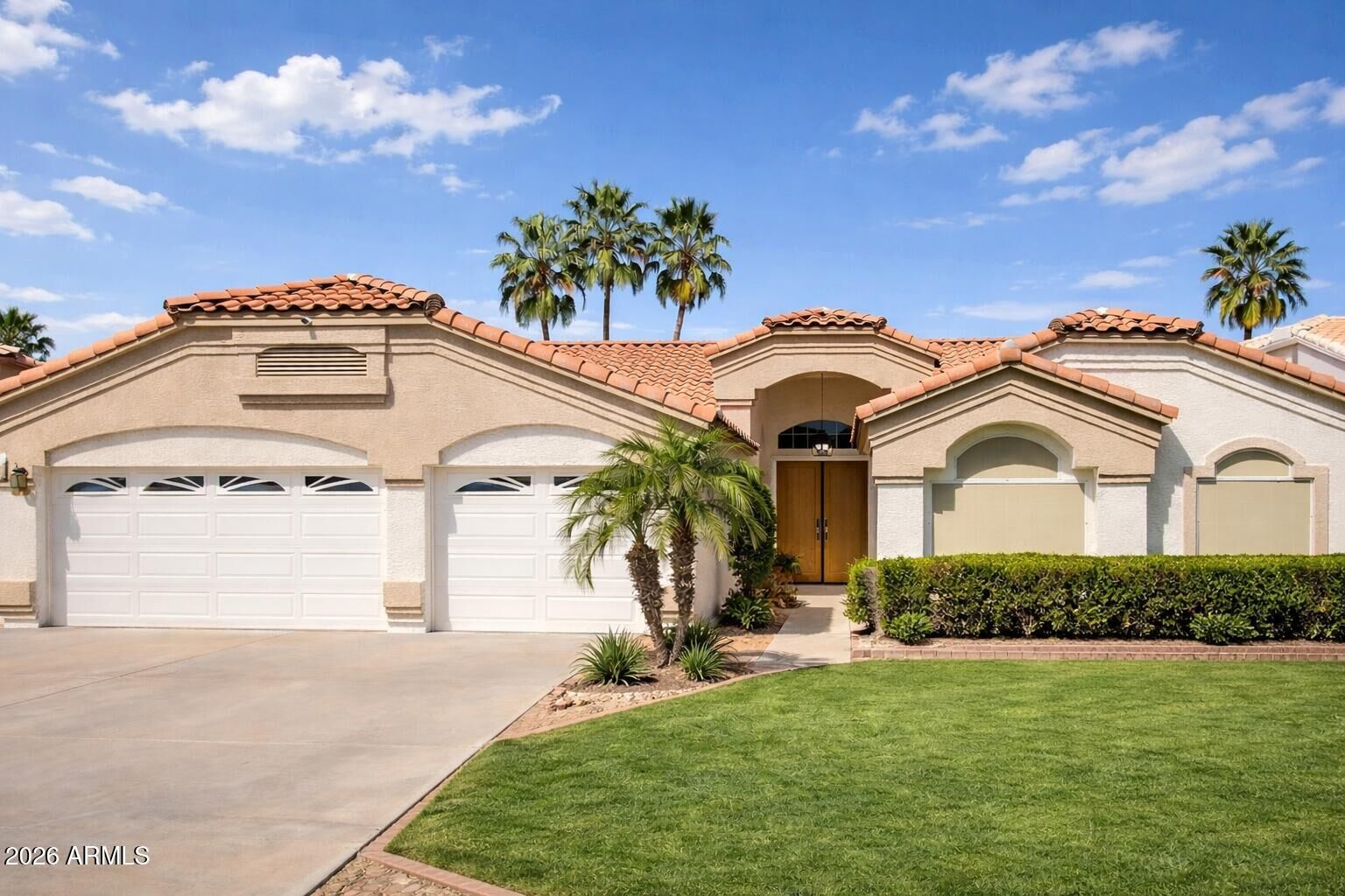 Property Photo: 12434 W Monte Vista Road AZ 85392