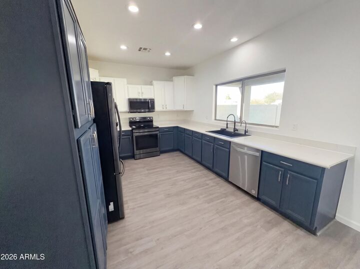 Property Photo:  12826 W Mulberry Drive  AZ 85392 