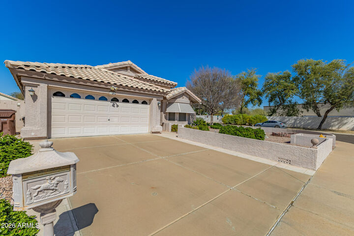 Property Photo:  8432 W Charter Oak Road  AZ 85381 
