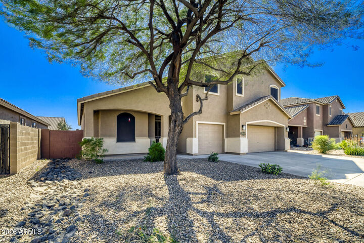 Property Photo:  46065 W Meadows Lane  AZ 85139 