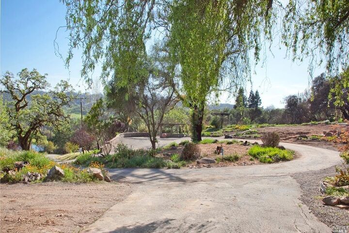 Property Photo:  4500 4522 Wallace Road  CA 95404 