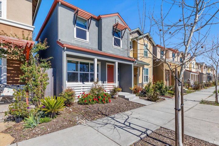 Property Photo:  3669 Sebastopol Road  CA 95407 