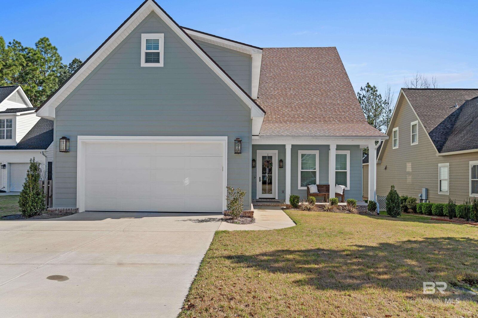 Property Photo:  30626 Pine Court  AL 36527 