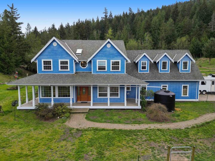 Property Photo: 488 McKercher Road BC V0N 2J2