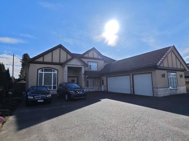4980 Westminster Highway — photo 1