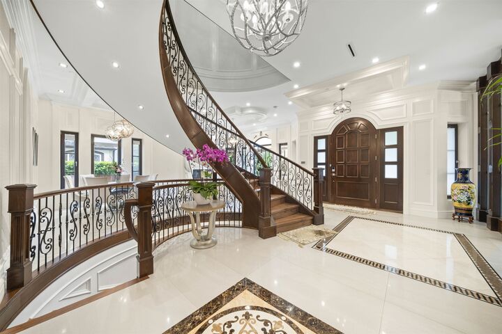Property Photo: 5828 Hudson Street BC V6M 2Z3