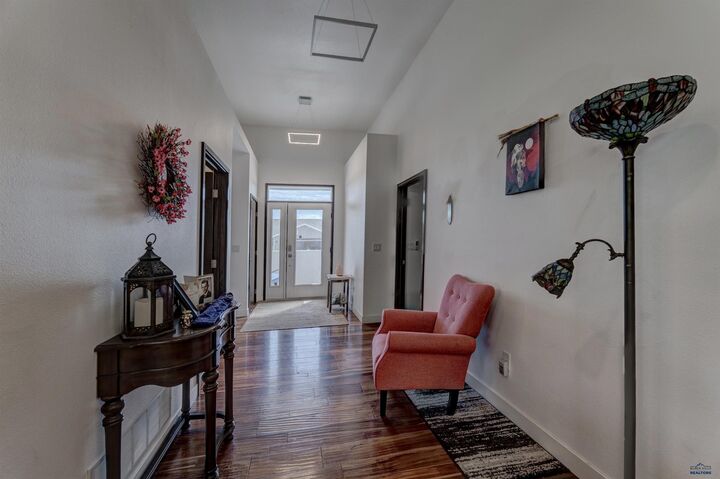 Property Photo:  3148 Conservation Way  SD 57703 