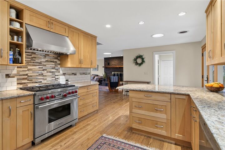 Property Photo:  43 Forest Acres Drive  NY 14850 