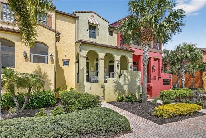 Property Photo:  8663 Olinda Way 7509  FL 33912 