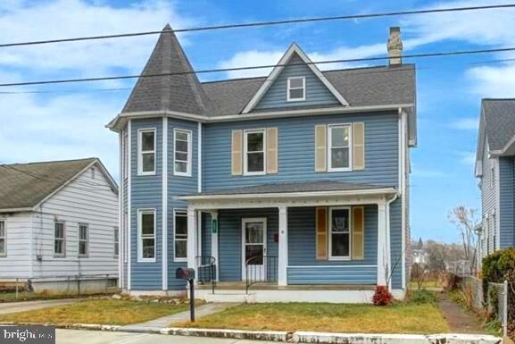 Property Photo:  22 Virginia Avenue  MD 21716 