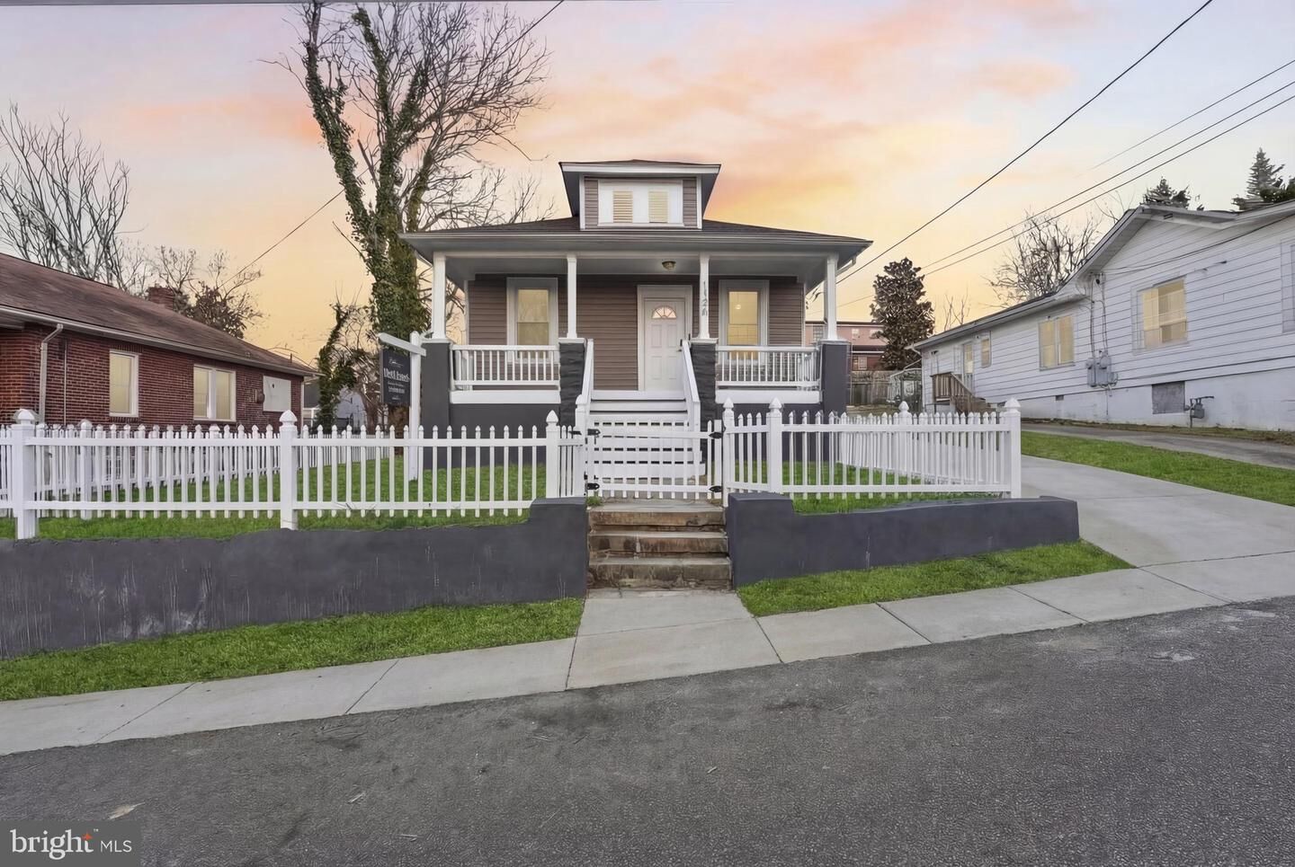 Property Photo: 1126 Jansen Avenue MD 20743